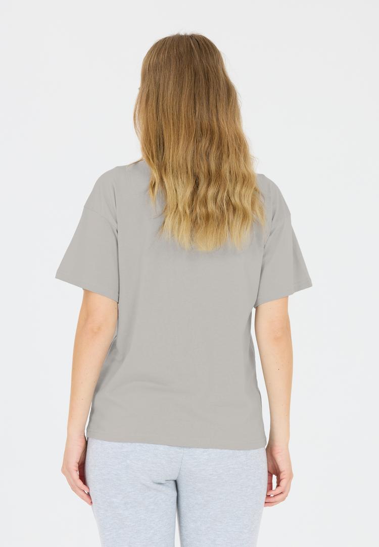 Cruz Cruz Ingeberg T-Shirt Damen - 1037 Quarry - 4 | SportScheck