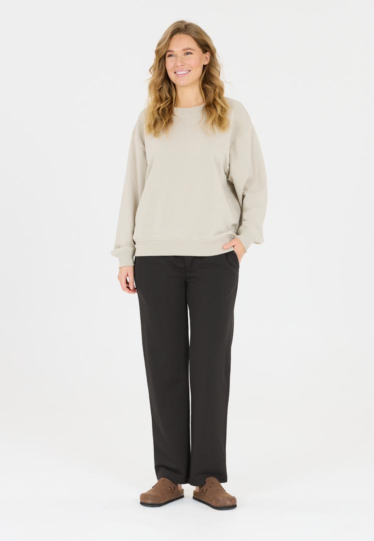 Cruz Cruz Rusvil Sweathose Damen - 1016 Phantom - 1 | SportScheck