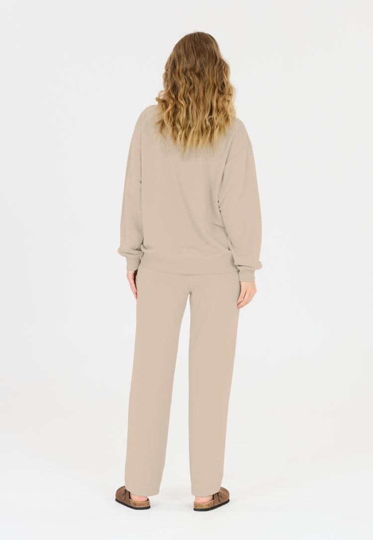 Cruz Cruz Rusvil Sweathose Damen - 1265 Island Fossil - 3 | SportScheck