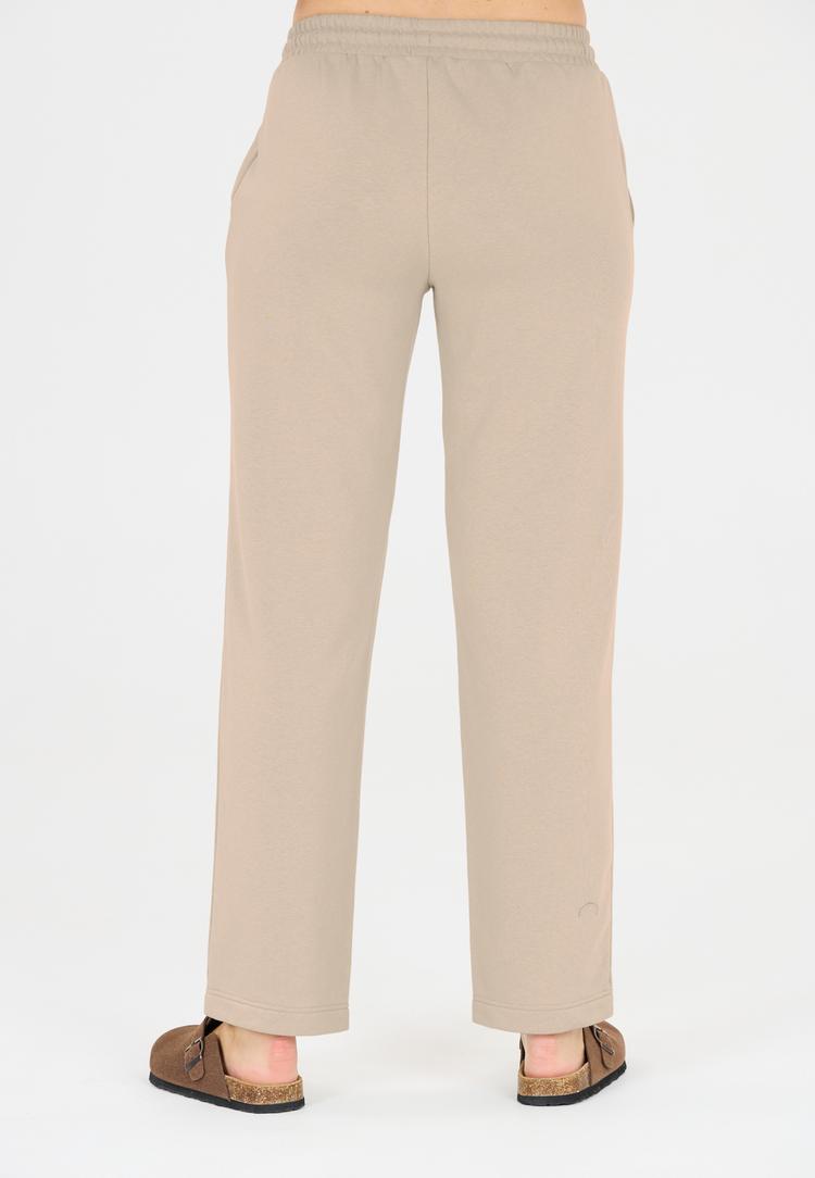 Cruz Cruz Rusvil Sweathose Damen - 1265 Island Fossil - 4 | SportScheck