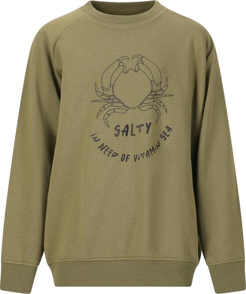 Cruz Rusvil Jr. Sweatshirt Kinder