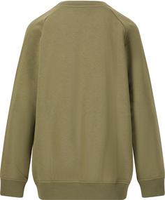 Rückansicht von Cruz Rusvil Jr. Sweatshirt Kinder 3232 Loden Green