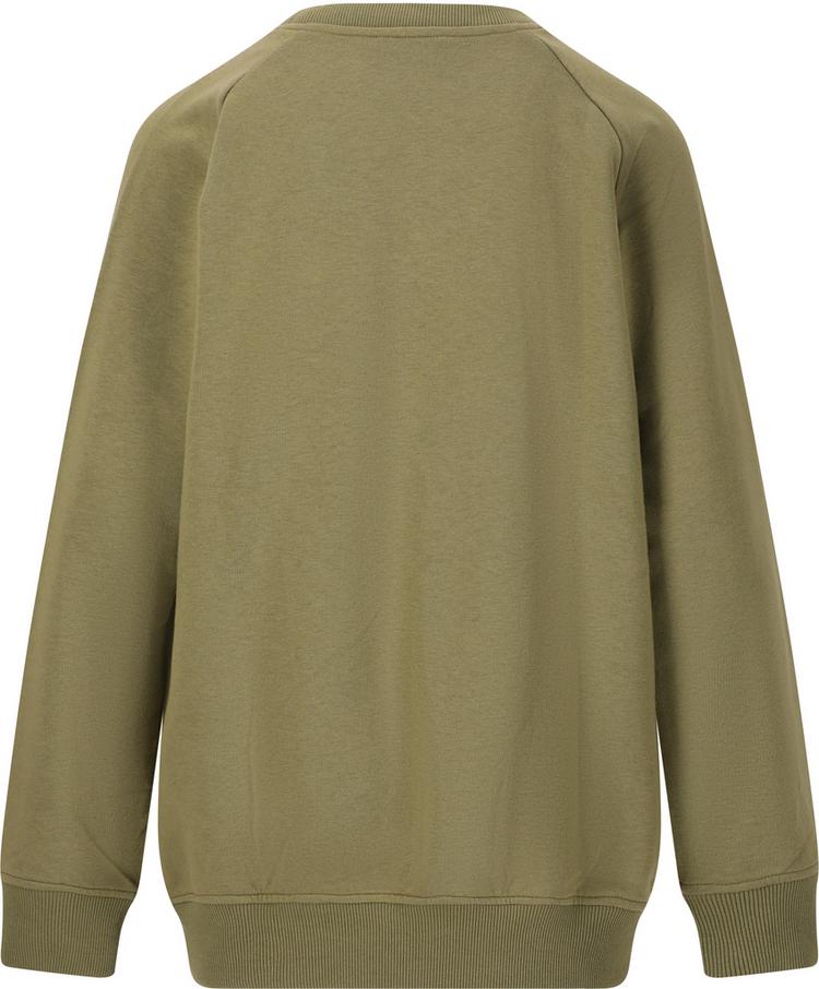 Cruz Cruz Rusvil Jr. Sweatshirt Kinder - 3232 Loden Green - 0 | SportScheck