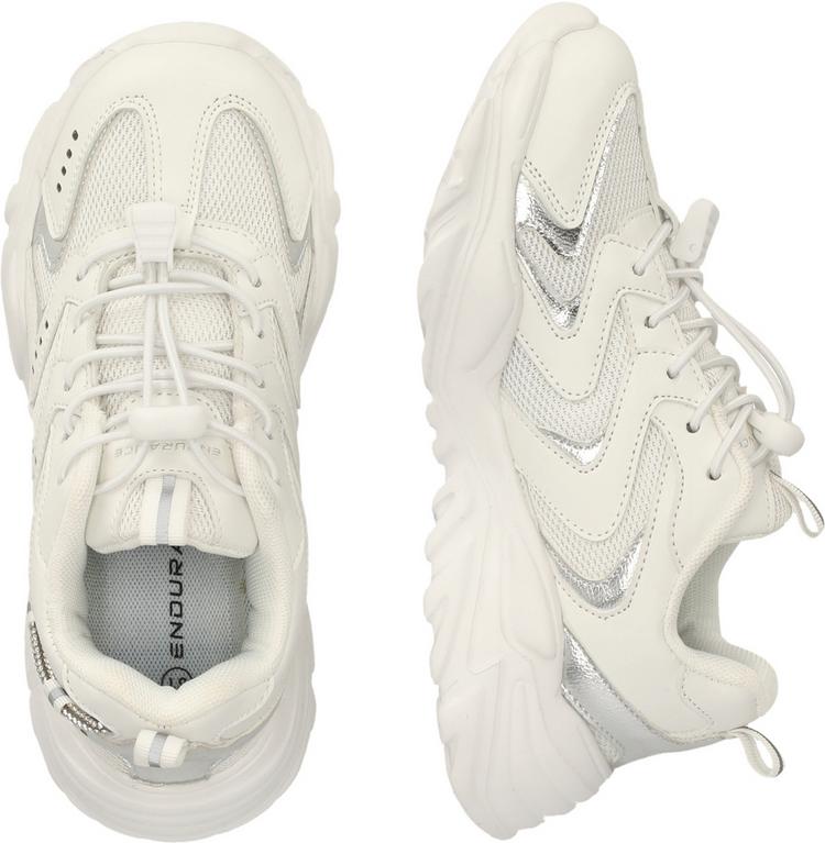 Endurance Endurance Envy Sneaker Kinder - 1002 White - 2 | SportScheck