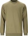 Cruz Rusvil Sweatshirt Herren - 3232 Loden Green