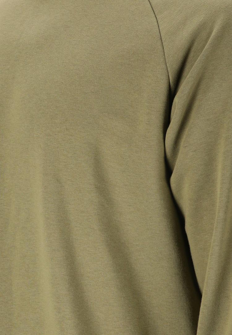 Cruz Cruz Rusvil Sweatshirt Herren - 3232 Loden Green - 0 | SportScheck