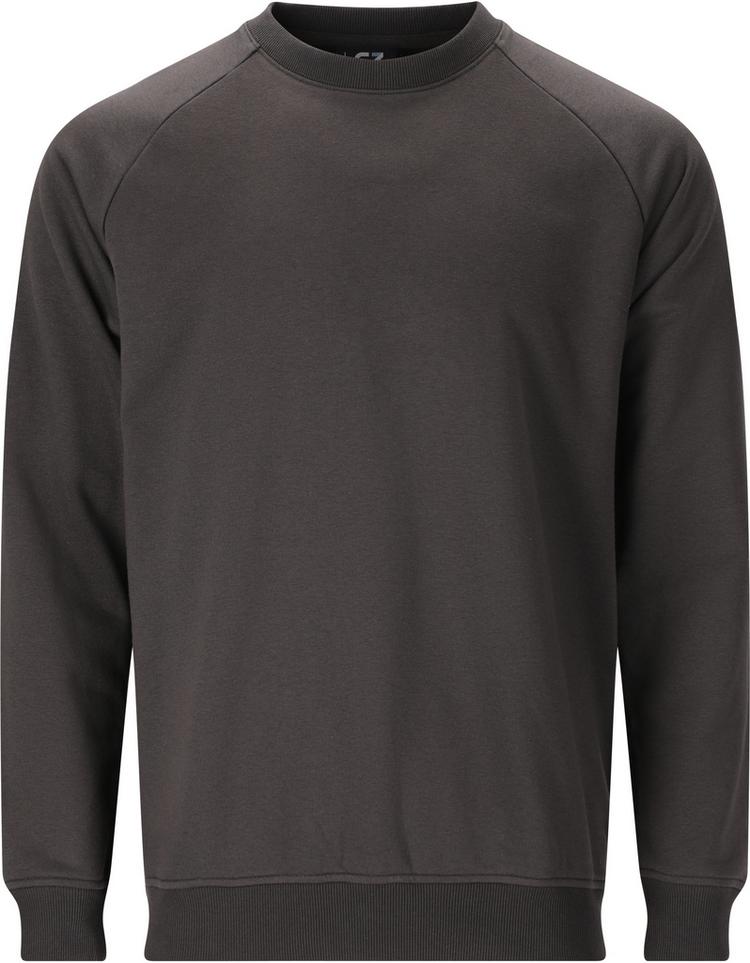 Cruz Cruz Rusvil Sweatshirt Herren - 1016 Phantom - 0 | SportScheck