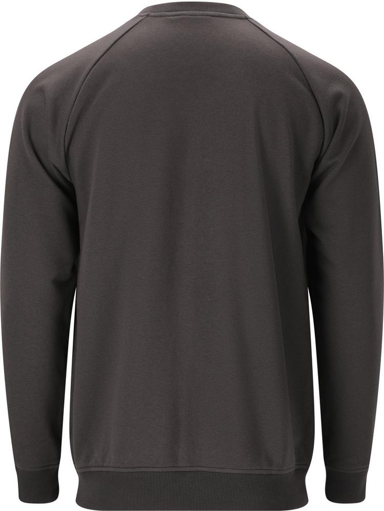 Cruz Cruz Rusvil Sweatshirt Herren - 1016 Phantom - 0 | SportScheck