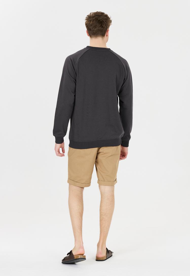 Cruz Cruz Rusvil Sweatshirt Herren - 1016 Phantom - 3 | SportScheck