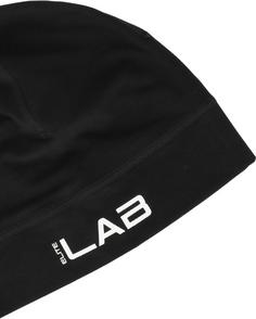 Rückansicht von ELITE LAB Core Elite X1 Laufmütze 1001 Black