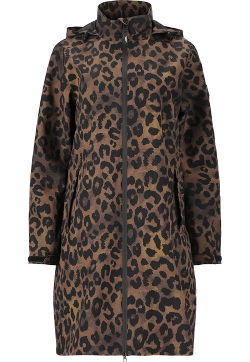 Weather Report Balmy Funktionsjacke Damen