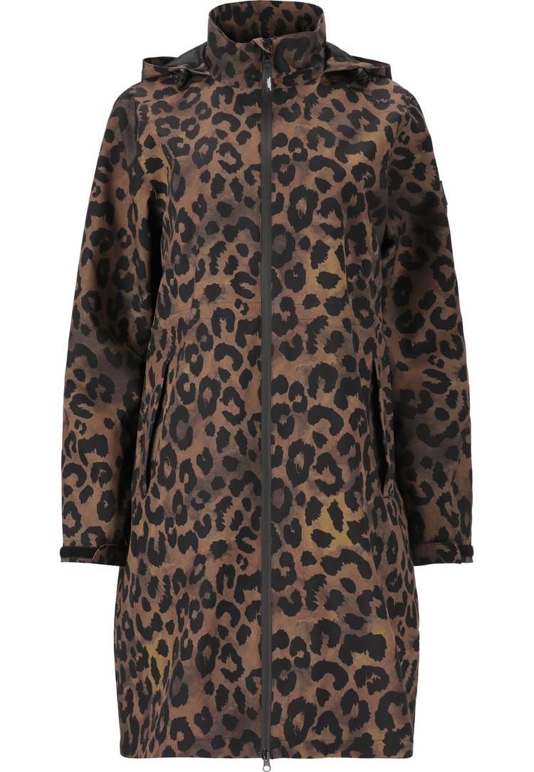 Weather Report Weather Report Balmy Funktionsjacke Damen - 1001 Black - 0 | SportScheck