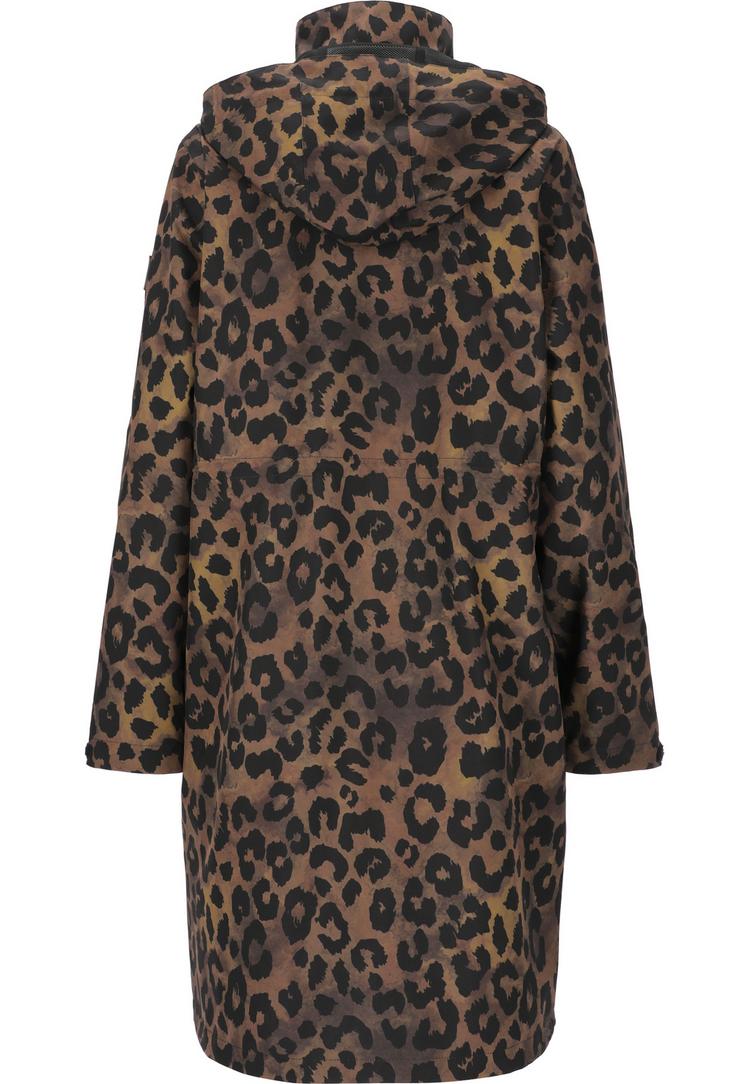 Weather Report Weather Report Balmy Funktionsjacke Damen - 1001 Black - 0 | SportScheck