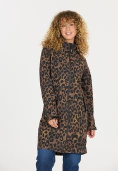 Rückansicht von Weather Report Balmy Funktionsjacke Damen 1001 Black