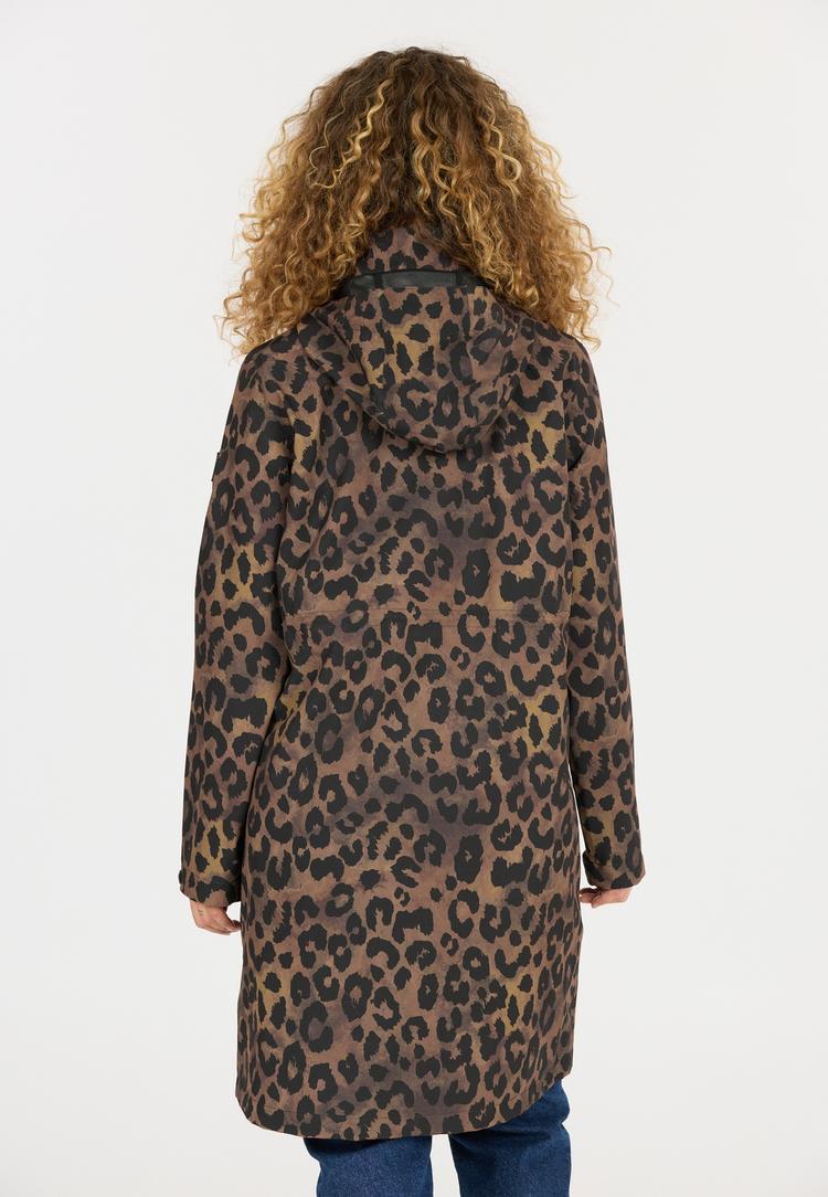 Weather Report Weather Report Balmy Funktionsjacke Damen - 1001 Black - 1 | SportScheck