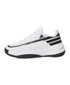 adidas Front Court Wei&szlig; Hallenschuhe Herren - weiss