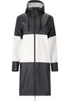 Weather Report Dew Regenjacke Damen - 1016 Phantom