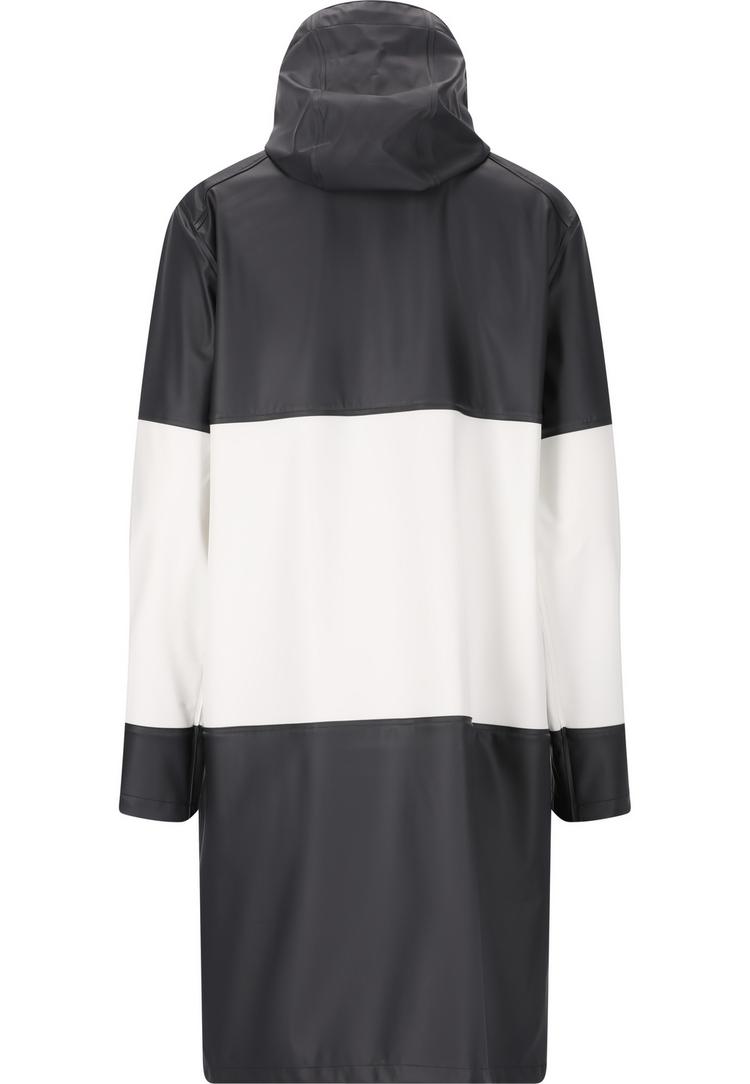 Weather Report Weather Report Dew Regenjacke Damen - 1016 Phantom - 0 | SportScheck