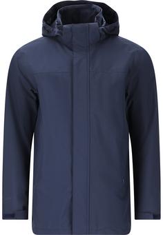 Whistler Marico Funktionsjacke Herren 2002 Navy