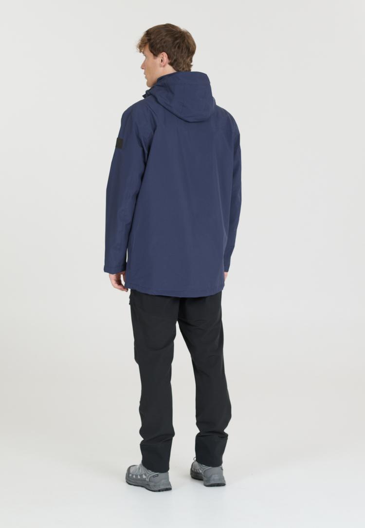 Whistler Whistler Marico Funktionsjacke Herren - 2002 Navy - 1 | SportScheck