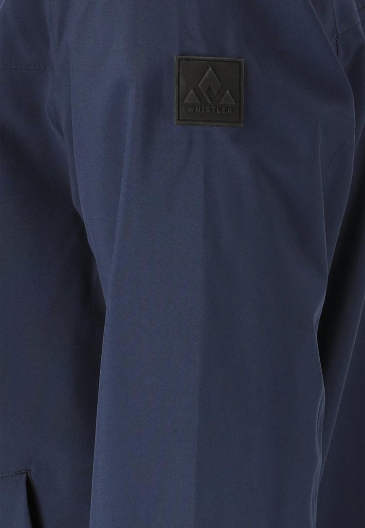 Whistler Whistler Marico Funktionsjacke Herren - 2002 Navy - 0 | SportScheck