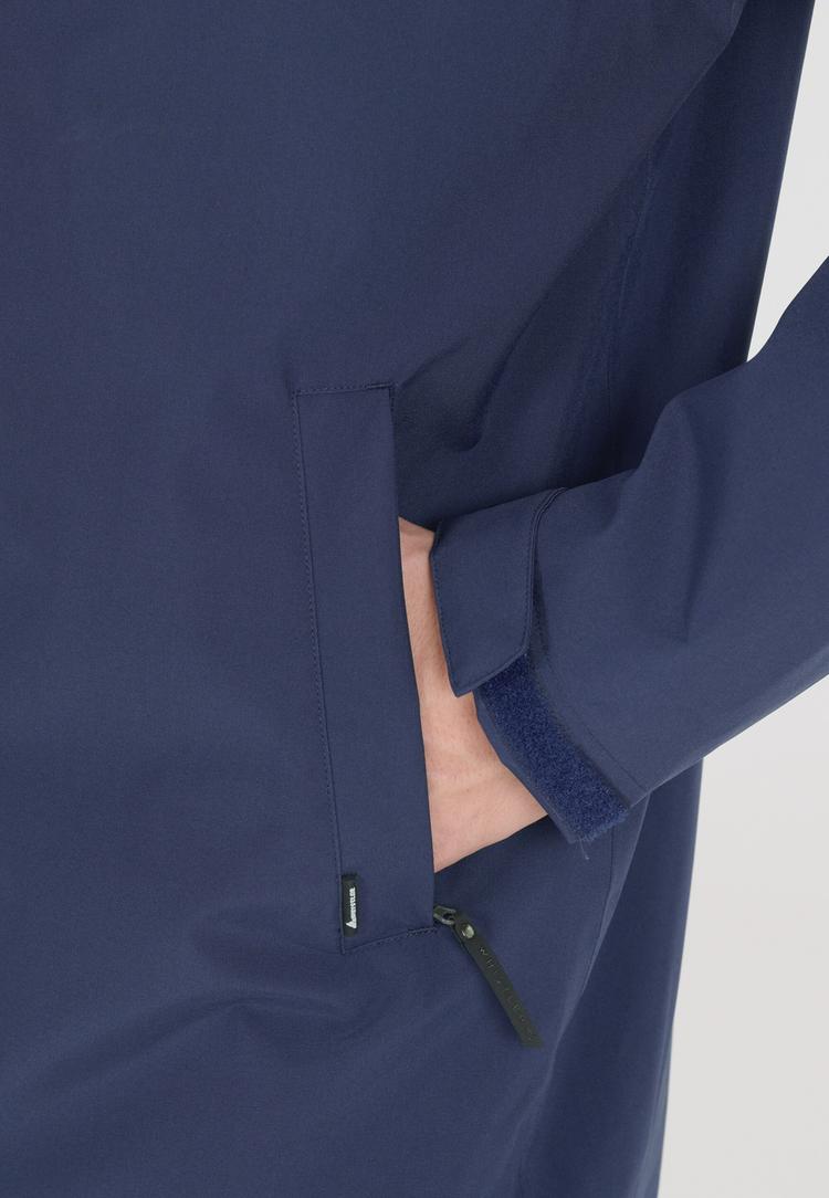 Whistler Whistler Marico Funktionsjacke Herren - 2002 Navy - 1 | SportScheck