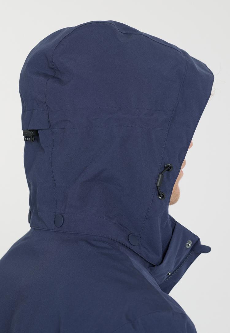 Whistler Whistler Marico Funktionsjacke Herren - 2002 Navy - 3 | SportScheck