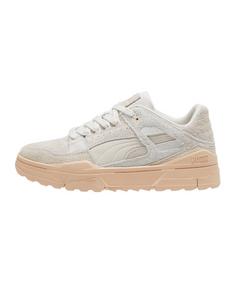 PUMA Slipstream Xtreme Earth Sneaker Herren weissgraubraun