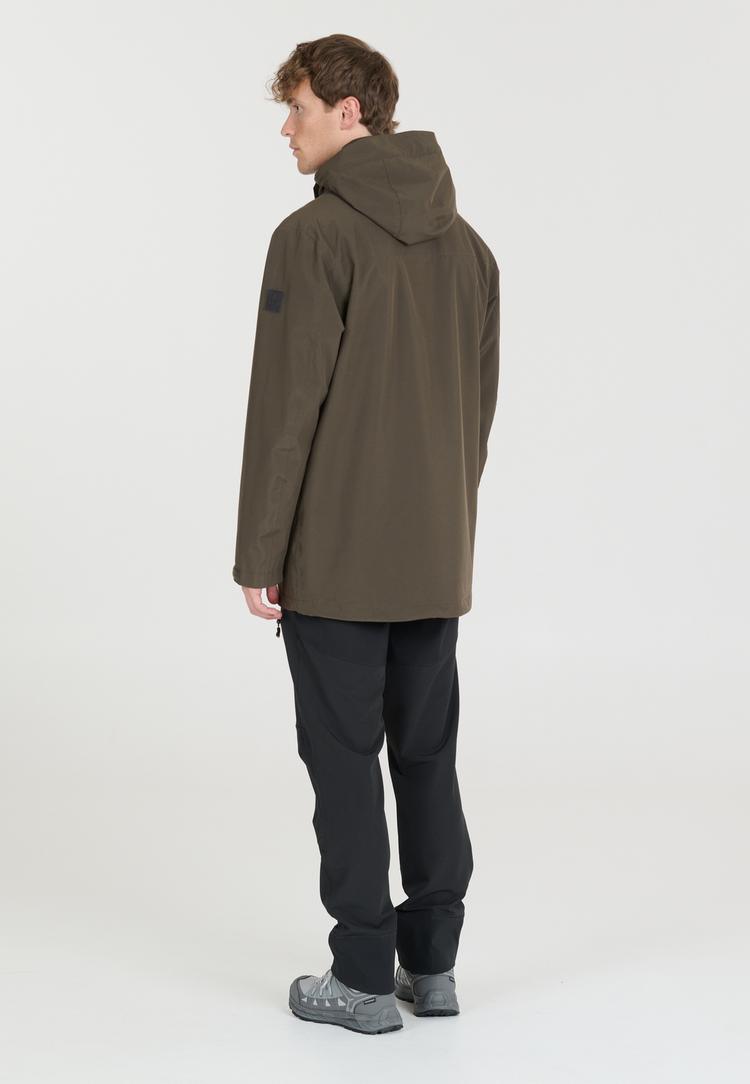 Whistler Whistler Marico Funktionsjacke Herren - 1071 Black Ink - 2 | SportScheck