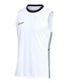 Nike Academy 25 T-Shirt Funktionstop Herren - weissschwarz