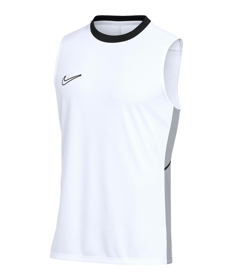 Nike Nike Academy 25 T-Shirt Funktionstop Herren - weissschwarz - 0 | SportScheck