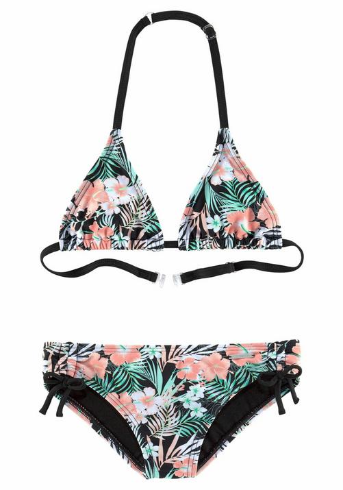 Chiemsee Triangel-Bikini Bikini Set Damen