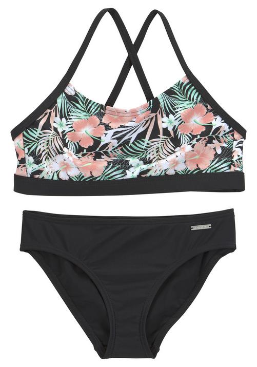 Chiemsee Bustier-Bikini Bikini Set Damen