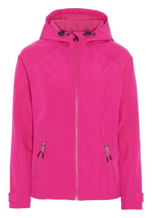 Chiemsee Softshell-Jacke Softshelljacke Damen