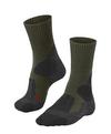 Falke TK1 Adventure Socken Herren - olive (7830)