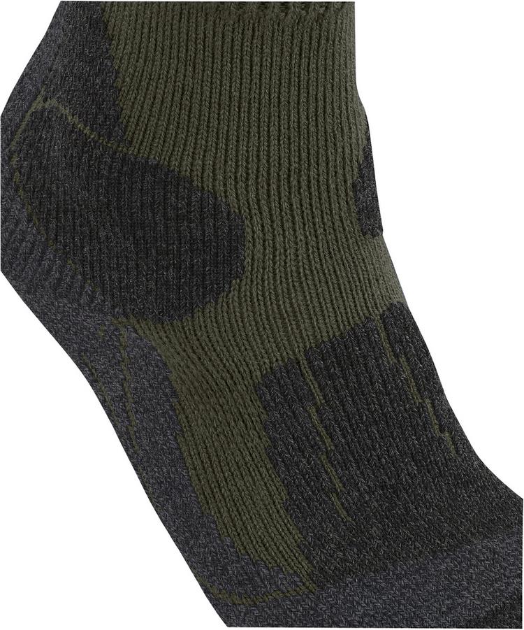 Falke Falke TK1 Adventure Socken Herren - olive (7830) - 1 | SportScheck