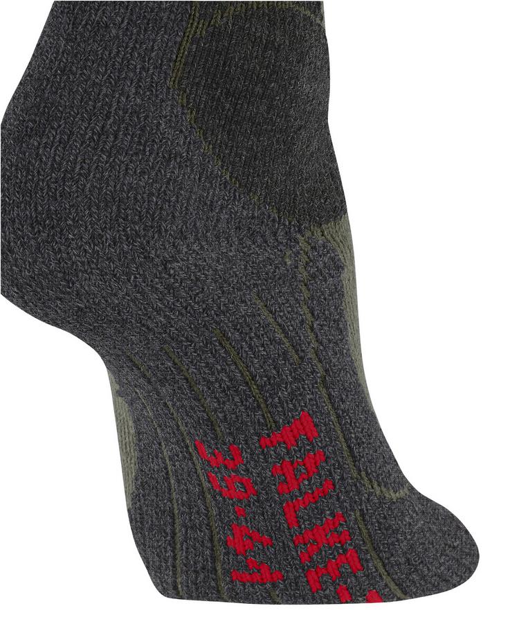 Falke Falke TK1 Adventure Socken Herren - olive (7830) - 2 | SportScheck