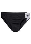 Chiemsee Badeslip Badehose Herren - schwarz