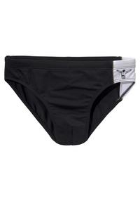 Chiemsee Badeslip Badehose Herren - schwarz