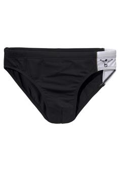 Chiemsee Badeslip Badeslip Herren schwarz