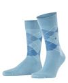 Burlington Preston SO Socken Herren - deep sea (6542)