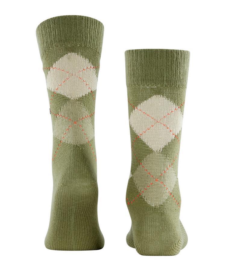 Burlington Burlington Preston SO Socken Herren - salvia (7472) - 0 | SportScheck