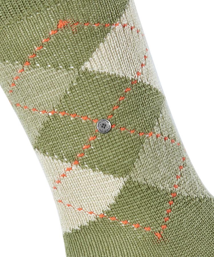 Burlington Burlington Preston SO Socken Herren - salvia (7472) - 1 | SportScheck