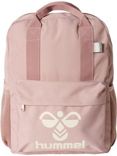 hummel Rucksack hmlJAZZ BACKPACK MINI Sporttasche Kinder DEAUVILLE MAUVE