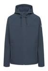 Derbe Isleby Softshelljacke Herren - navy/navy