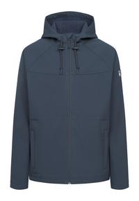 Derbe Isleby Softshelljacke Herren - navy/navy