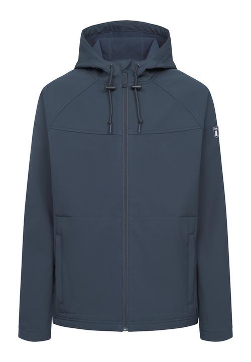 Derbe Isleby Softshelljacke Herren