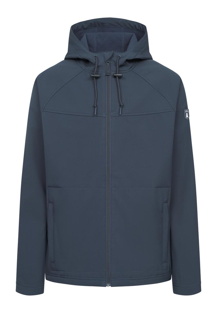 Derbe Derbe Isleby Softshelljacke Herren - navy/navy - 0 | SportScheck