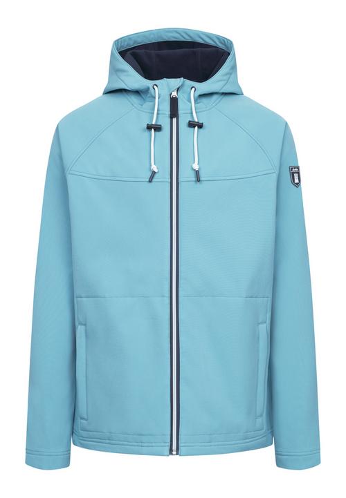 Derbe Isleby Softshelljacke Herren