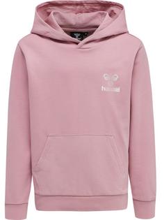 hummel hmlPROUD HOODIE Hoodie Kinder LILAS
